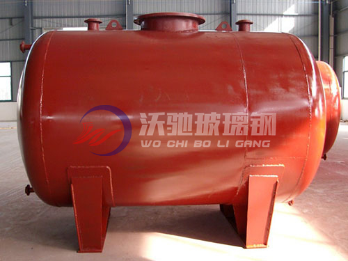 玻璃鋼復(fù)合罐
