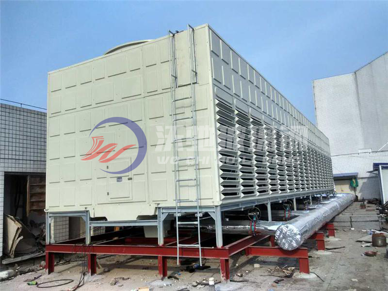 冷卻塔類產品的詳細分類方式是怎樣的？